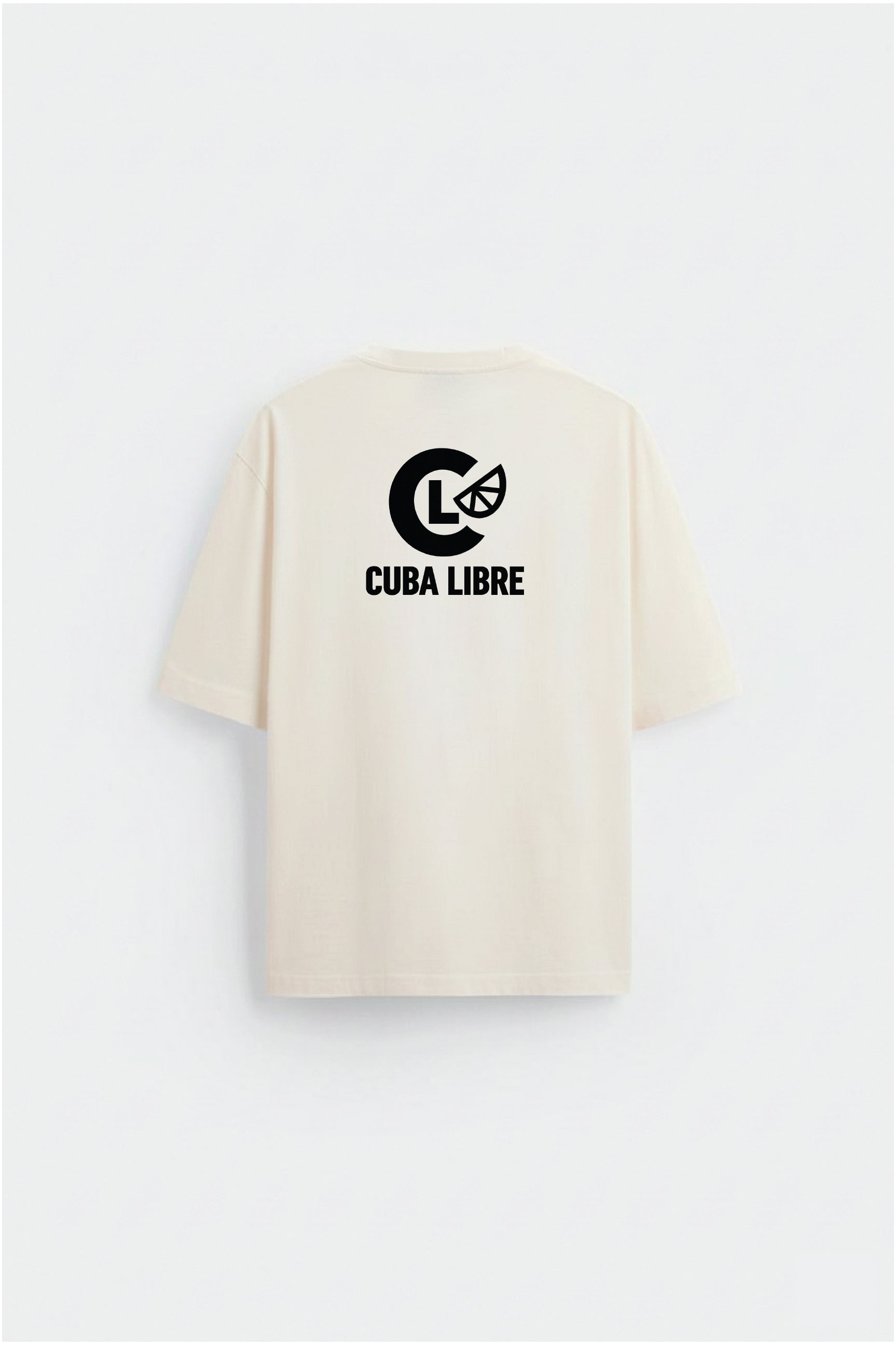 CUBA LIBRE – 40 Degree Celcius