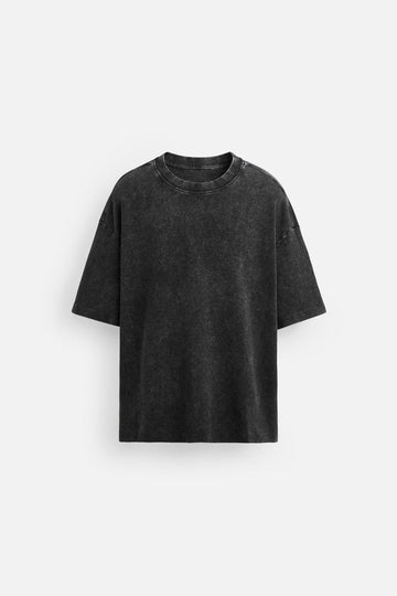 Unisex Heavyweight  Oversized T-shirt.