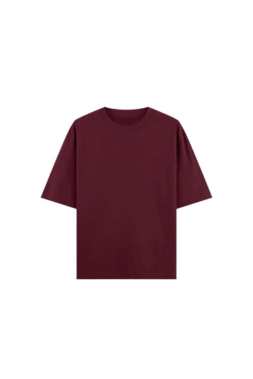 Unisex Lightweight Oversized T-shirt.